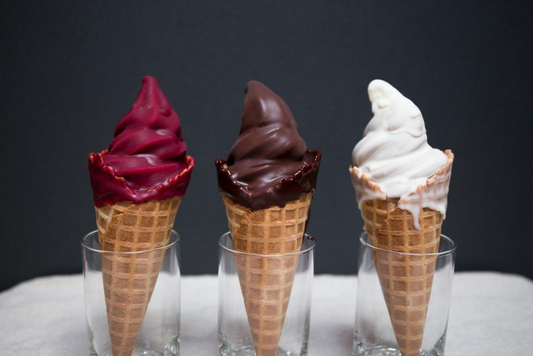 Elevate Your Homemade Ice Cream with the Right Ingredients