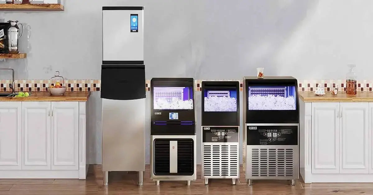 The Best Ice Maker Brands In 2025 Smart Fast And AI Powered GSEICE the-best-ice-maker-brands-in-2025-smart-fast-and-ai-powered-gseice