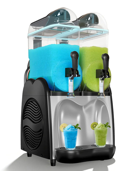 9.5 Gal Slushy Machine