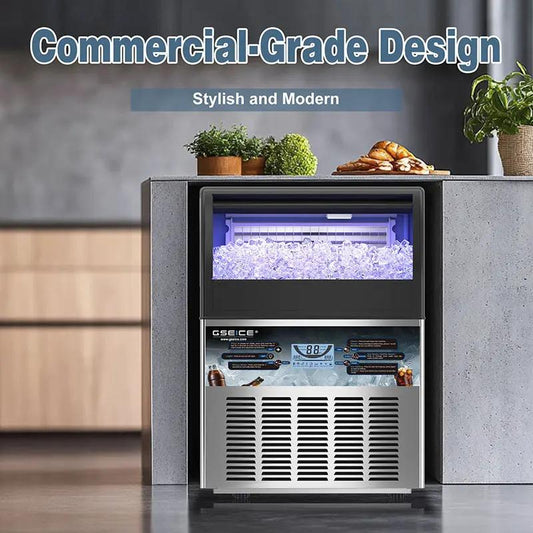 Ice machines for sale