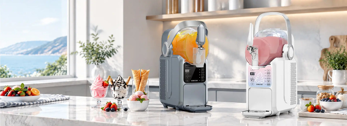 home slushy maker