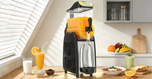 slush machine