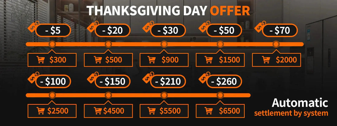 感謝祭2024-GSEICEからお届けするクールなお得情報 GSEICE