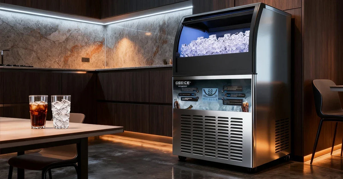 ice maker