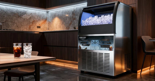 ice maker