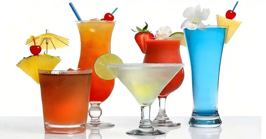 cocktail drinks