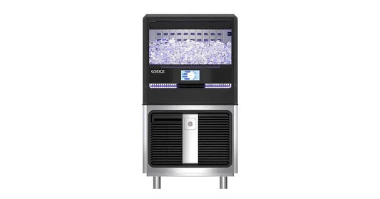 Commercial Ice Machine