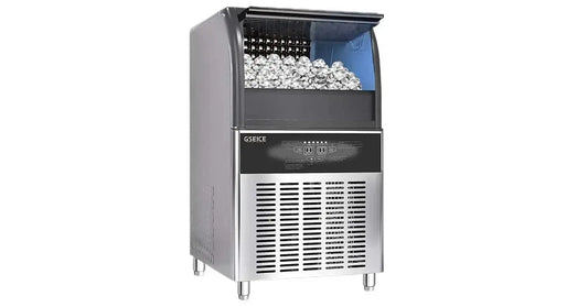 Ice Maker Machine