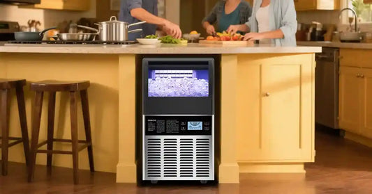 GSEICE SY90 ice machine