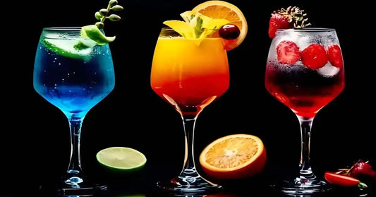  frozen tequila drinks