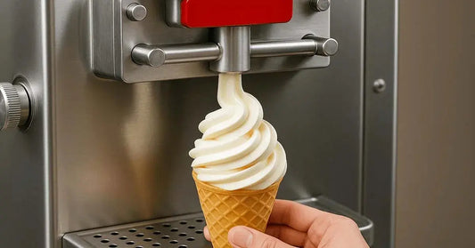 Best Ice Cream Machine
