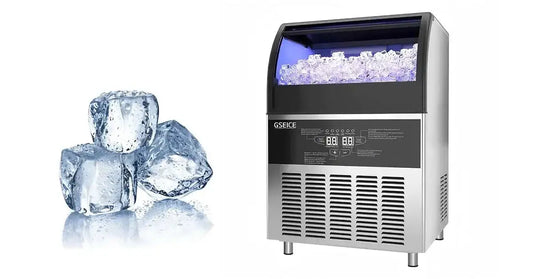 Ice machine