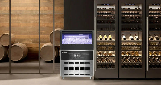 ice maker machine