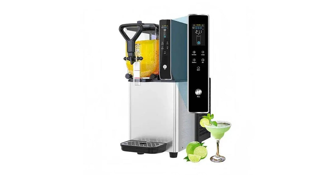 Margarita Slushy Machine