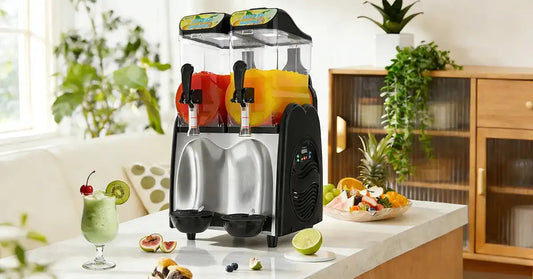 best buy slushie machine