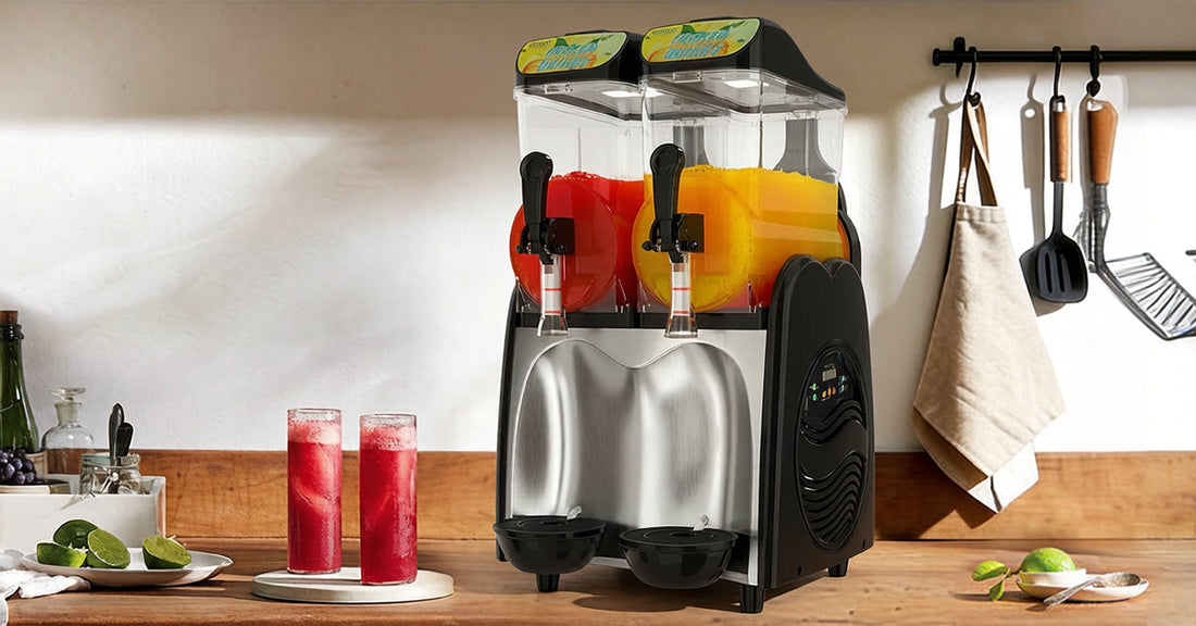 slush machine
