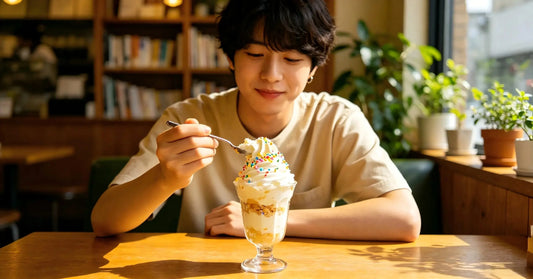 ice cream
