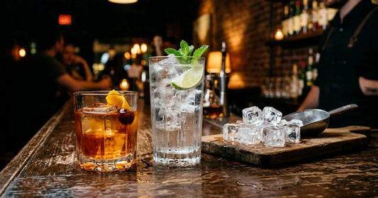 ice makers