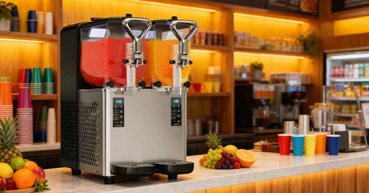 slush machine