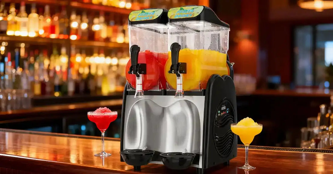 Best Slushie Machines