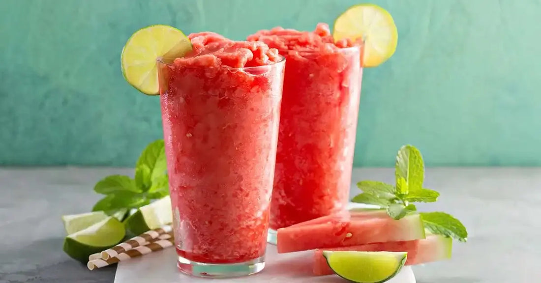Watermelon Slush
