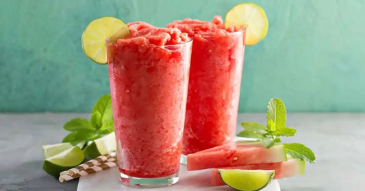 Watermelon Slush