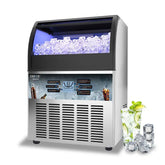 A Guide to Perfect Frozen Drinks with Your Slushie Machine – GSEICE