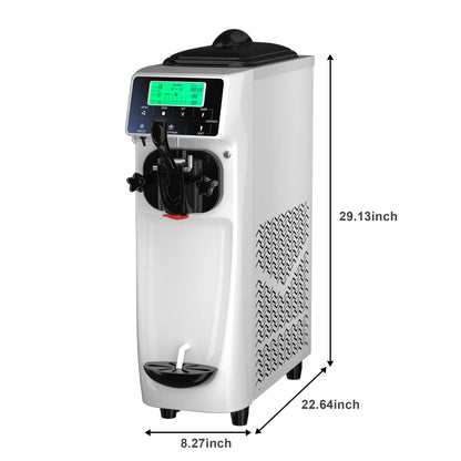 best soft serve ice cream machine