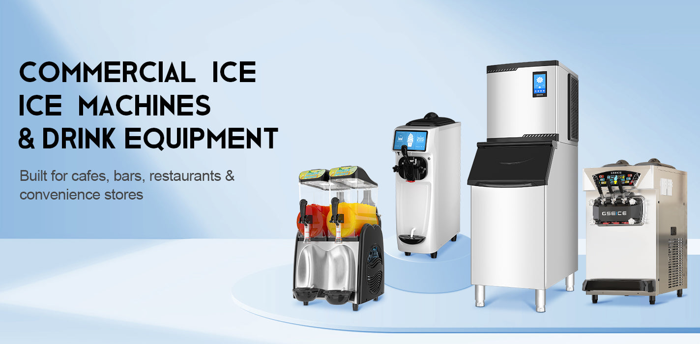 GSEICE®-Leading Refrigeration Equipment Supplier | Official Store