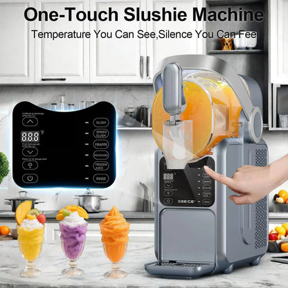 Slush Machine for Home