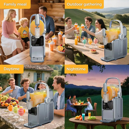 Slushie Maker for Home