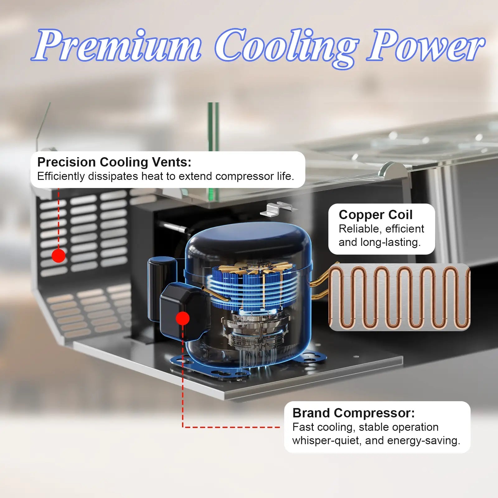 304 Stainless Steel Prep Station