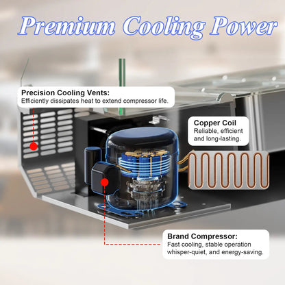 304 Stainless Steel Prep Station