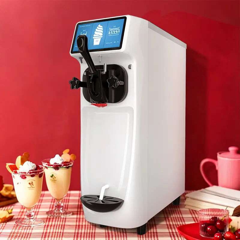 ice cream machine