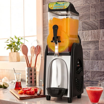 slushie maker