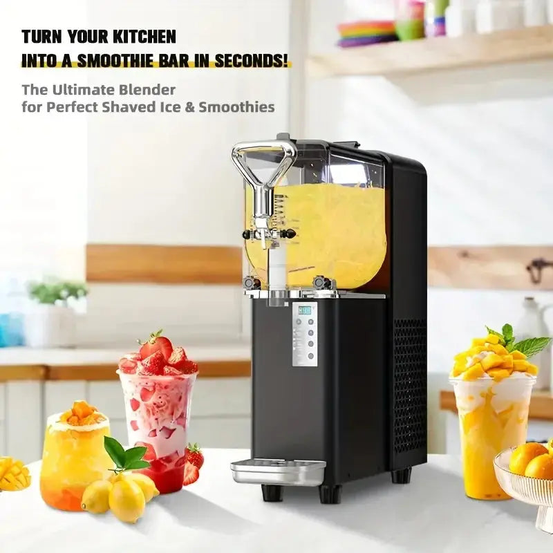 best buy slushie machine