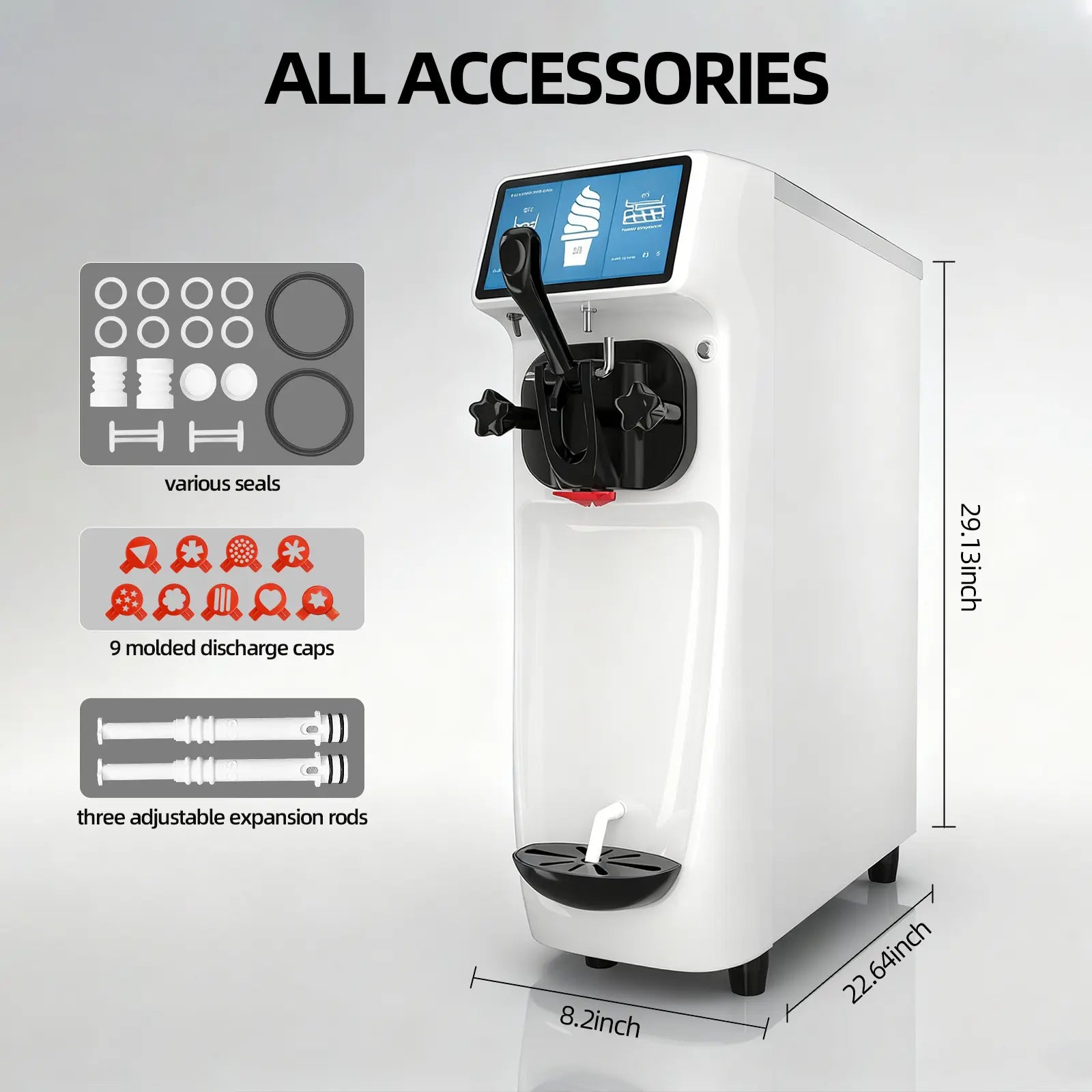 What is the Best Ice Maker for Small Kitchens: Top Compact Picks