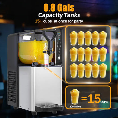  Frozen Margarita Machines