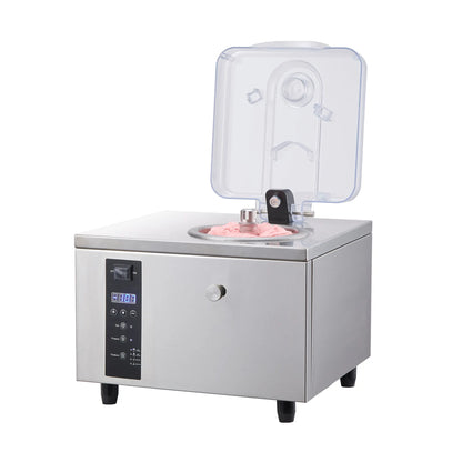 Italian Gelato Machine