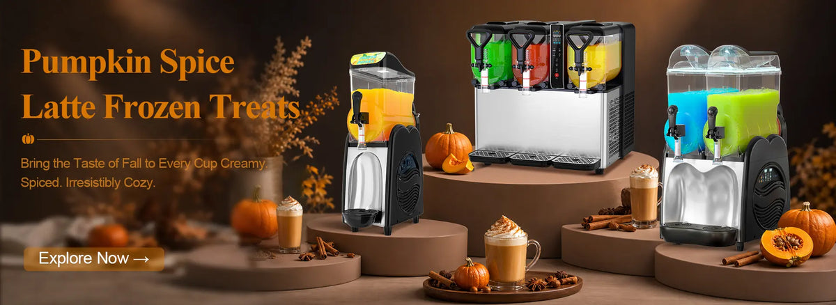 Pumpkin Spice Latte