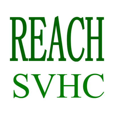REACH SVHC Certificate