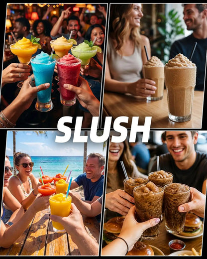 Smoothie Frozen Drink Maker for Bars