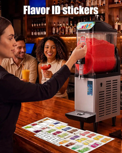 Frozen Drink Maker for Bars