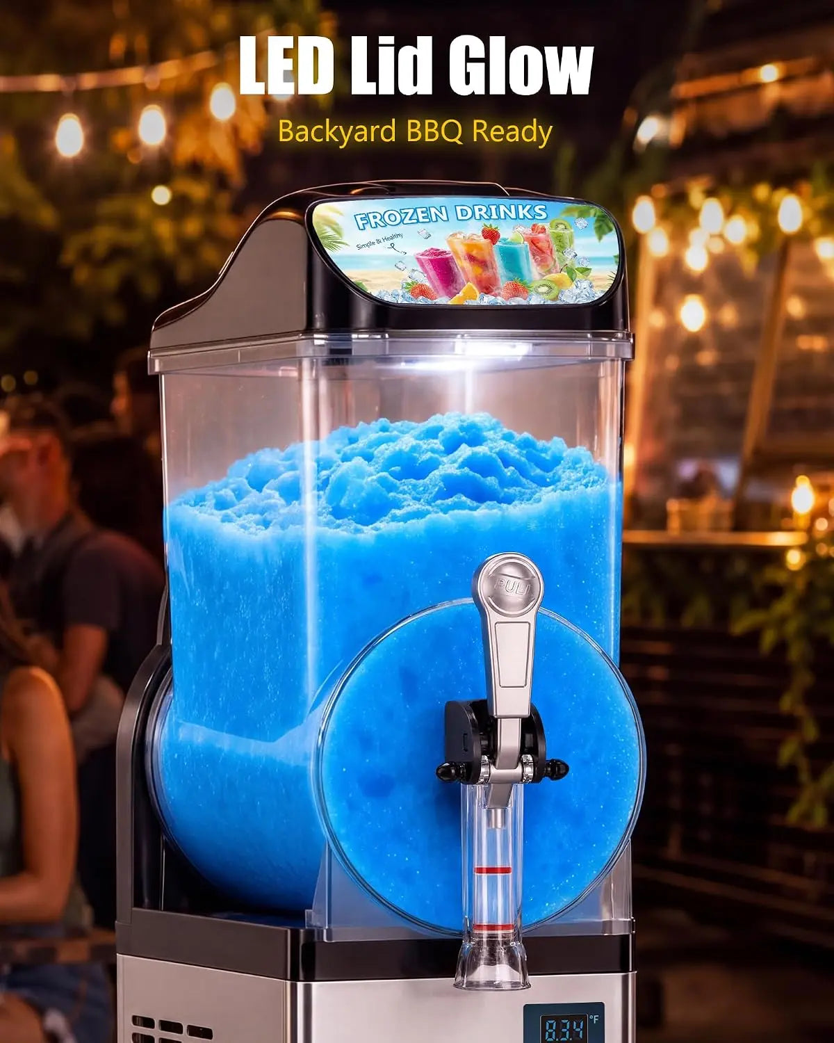 Frozen Drink Maker for Party