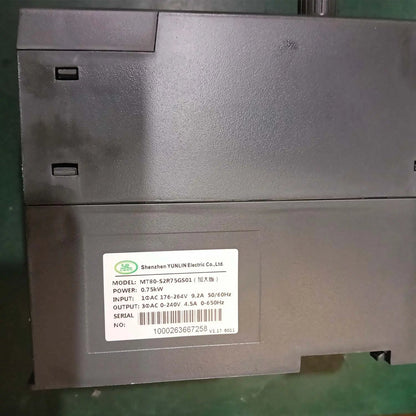 Frequency Converter