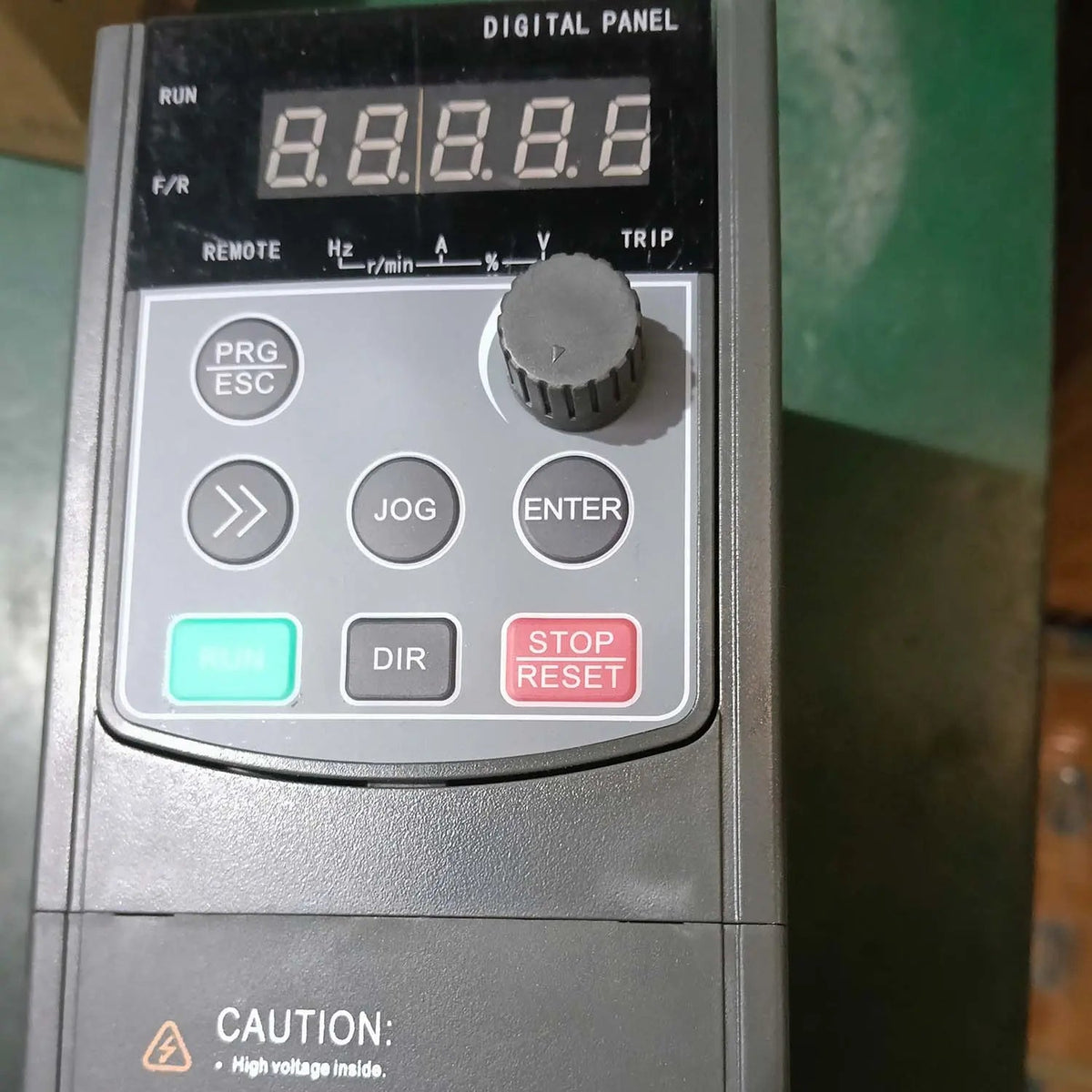 ST32RELW-F Variable Frequency Converter