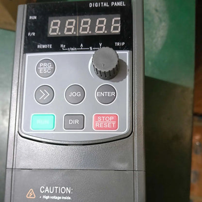 ST32RELW-F Variable Frequency Converter