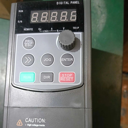 ST32RELW-F Variable Frequency Converter