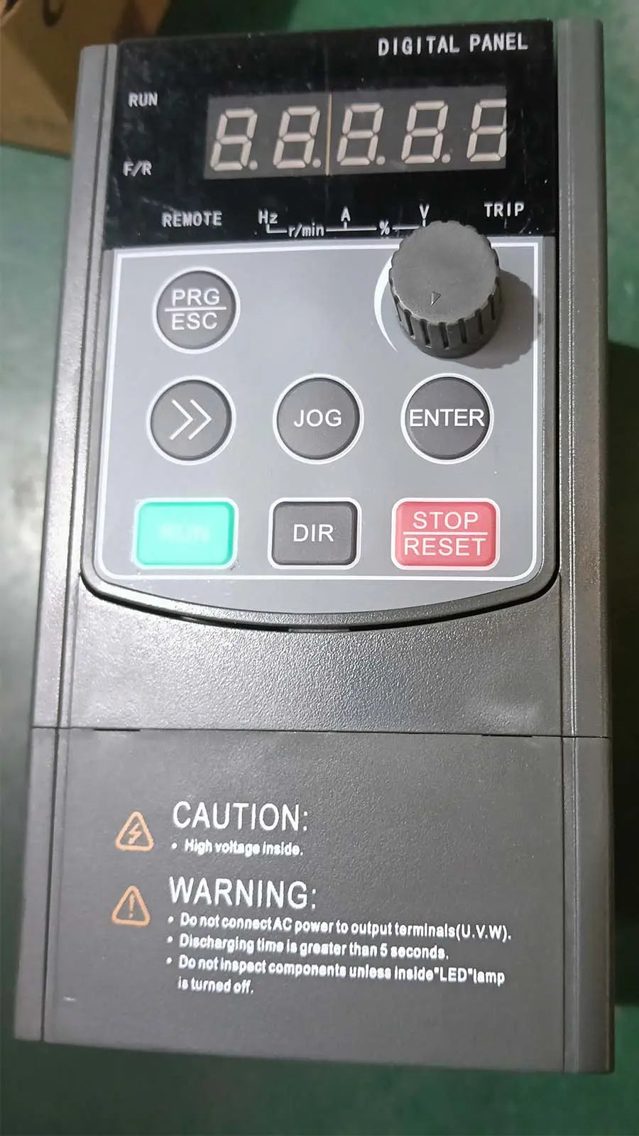 GSEICE Variable Frequency Converter