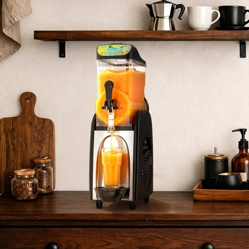 Slushy Drink Machine